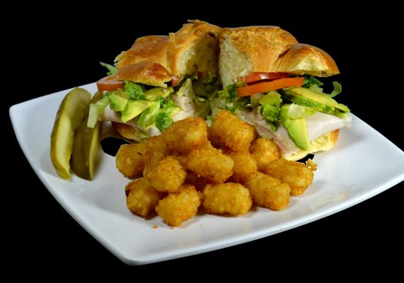 Westside Deli & Pasta