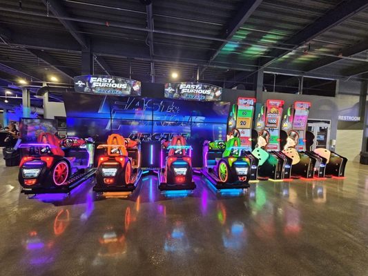 ELEV8 FUN TAMPA - Updated February 2025 - 163 Photos & 51 Reviews