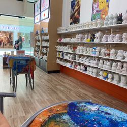 Mio Painting - A nice variety of paintable money banks