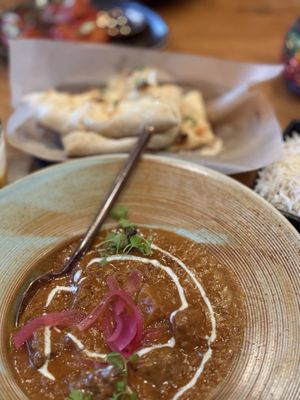 Kama Bistro - Wicker Park by null