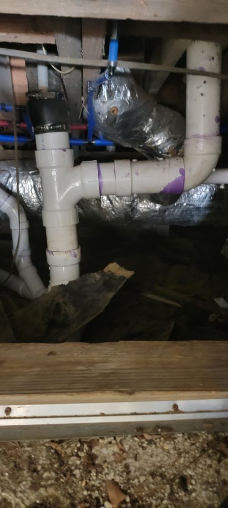 Slide of Plumber On Demand