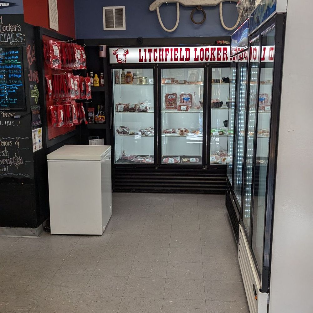 Litchfield Locker - Meat Shops Near Me - Litchfield, Connecticut Litchfield Locker - Meat Shops Near Me - Litchfield, Connecticut