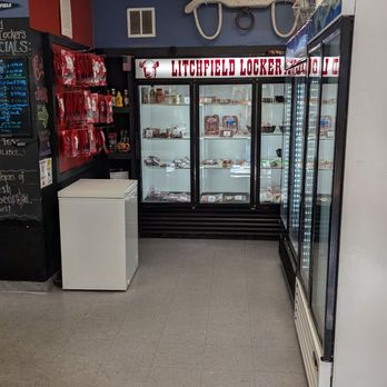Litchfield Locker - Meat Shops Near Me - Litchfield, Connecticut