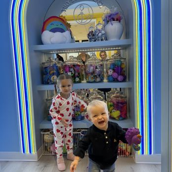 Tiny Tooth Co. - Toys! - Pediatric Dentists Near Me - Costa Mesa, California