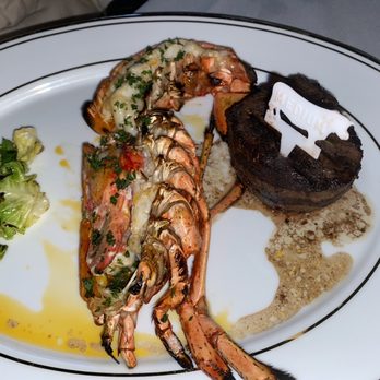 Maple & Ash - Surf and turf - Steakhouses Near Me - Chicago, Illinois