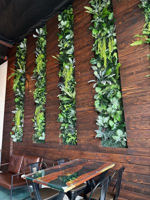 Amazonia Bowl by null