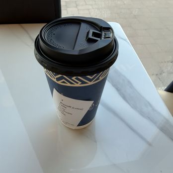 Azal Coffee - even the coffee cup is pretty - Coffee & Tea Near Me - Altamonte Springs, Florida Azal Coffee - even the coffee cup is pretty - Coffee & Tea Near Me - Altamonte Springs, Florida