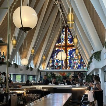 THE FOXTAIL ON THE LAKE - Updated August 2024 - 656 Photos & 279