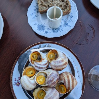 Snail Bar - Escargot - Wine Bars Near Me - Oakland, California Snail Bar - Escargot - Wine Bars Near Me - Oakland, California