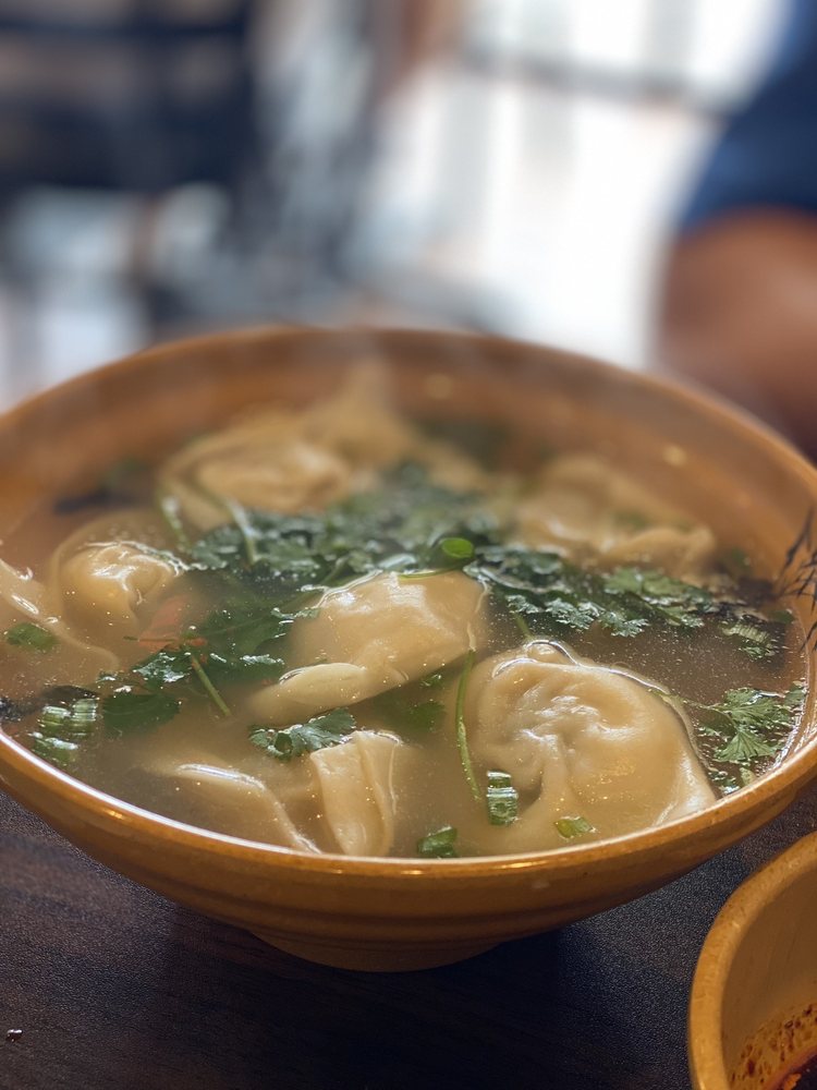 JULIE’S NOODLES 941 Photos & 652 Reviews 8557 Research Blvd, Austin