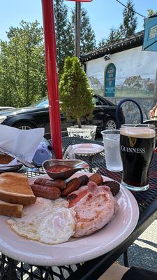 Irish Inn At Glen Echo by null