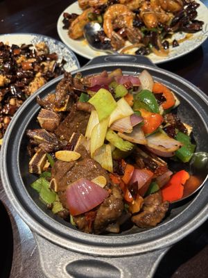 Xun Yu Si Kao by null