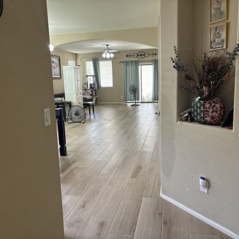 Beck's Floor Installations - Flooring Near Me