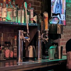 Taps