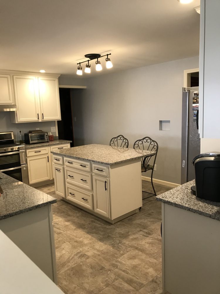 TOP LINE COMPANY Updated September 2024 14 Photos & 25 Reviews