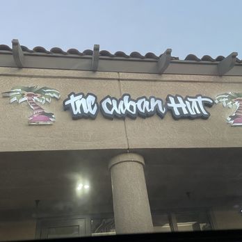 The Cuban Hut - Front facade - Cuban Near Me - Temecula, California The Cuban Hut - Front facade - Cuban Near Me - Temecula, California