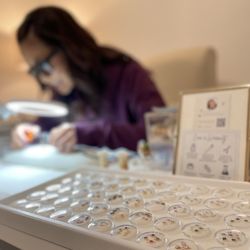 Linked By Soph Permanent Jewelry