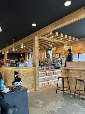 Ruby Coffee Roasters Cafe Stevens Point by null