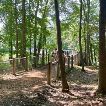 Owl Creek Landing - Kids Activities Near Me - Virginia Beach, Virginia