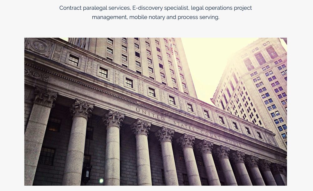 PAMELA SOTO PARALEGAL AND MOBILE NOTARY El Paso, Texas Notaries