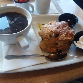 twenty2 - Coffe and a scone! - Breakfast & Brunch Near Me - Drumcondra, D