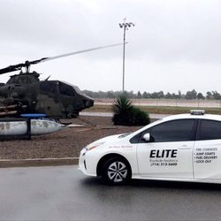 Elite Roadside Assistance - Ask for our military discount
