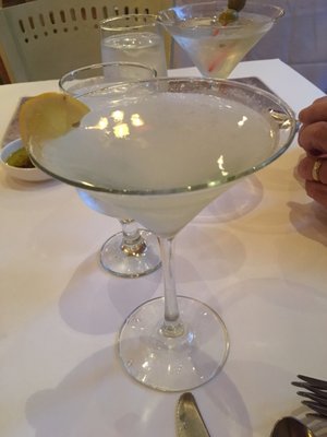 Seventh Street Cafe by null