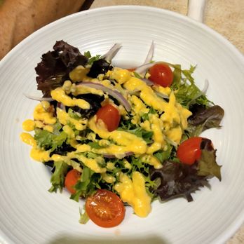 Nico's Pier 38 - NICO'S HOUSE SIDE SALAD * - Seafood Near Me - Honolulu, Hawaii