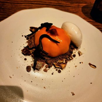 Valle - CALABAZA - Wine Bars Near Me - Oceanside, California