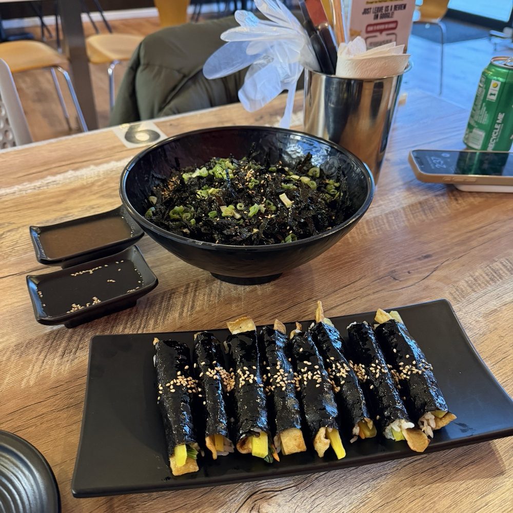 Halgatteok - Korean Near Me - Federal Way, Washington Halgatteok - Korean Near Me - Federal Way, Washington