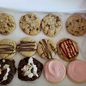 Crumbl - Gilbert - Bakeries Near Me - Gilbert, Arizona Crumbl - Gilbert - Bakeries Near Me - Gilbert, Arizona