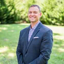 Family Dental Health of Brushy Creek - Meet Dr. Shea Tolbert