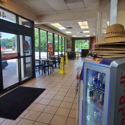 Sunshine Food Store-Chevron