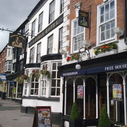 The George Hotel