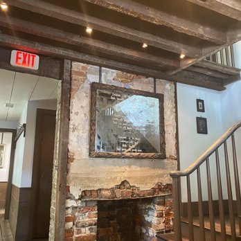 Chez Nous - French Near Me - Charleston, South Carolina