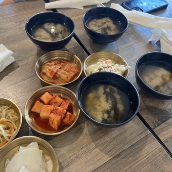BaBbi BaBbi Korean Kitchen - Bonchon - Korean Near Me - Orlando, Florida BaBbi BaBbi Korean Kitchen - Bonchon - Korean Near Me - Orlando, Florida
