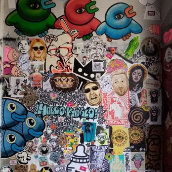 Karoviertel - Local Flavor Near Me - Hamburg, HH
