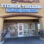 Photo of Fabulous Eyebrow Threading