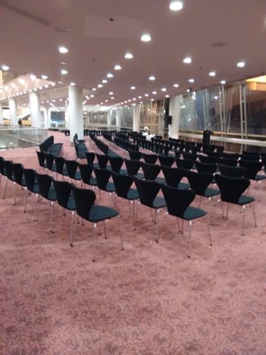 Aotea Centre by null