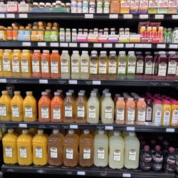 Tri-County Produce Co - Fresh juice