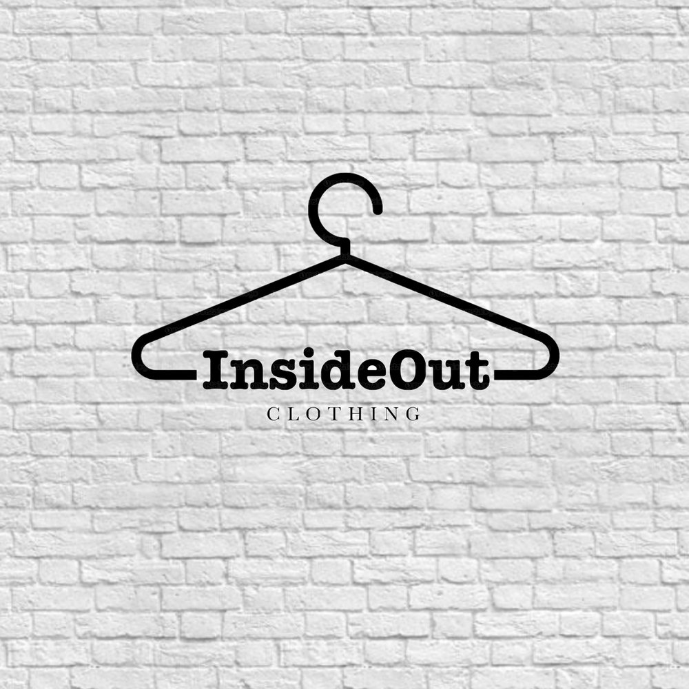 Inside Out Clothing Logo