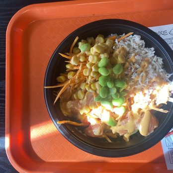 Poke Sushi - Poke Bowl - Sushi Bars Near Me - Orange, California Poke Sushi - Poke Bowl - Sushi Bars Near Me - Orange, California
