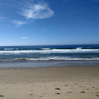 Jalama Beach County Park - Campgrounds Near Me - Lompoc, California