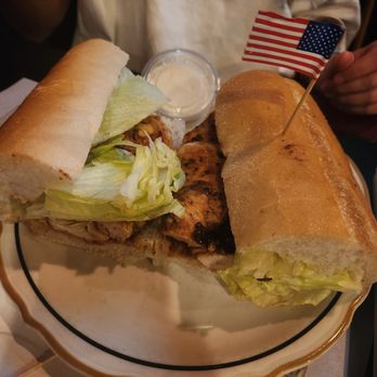 Krug's Tavern - Chicken sandwich - Dive Bars Near Me - Newark, New Jersey Krug's Tavern - Chicken sandwich - Dive Bars Near Me - Newark, New Jersey