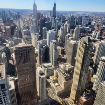 360 Chicago - Observatories Near Me - Chicago, Illinois
