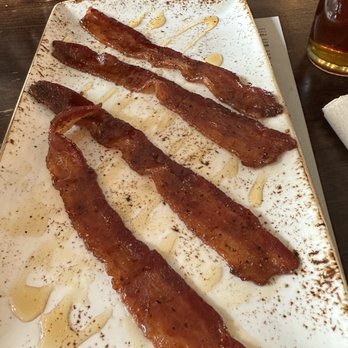First Watch - Million dollar bacon - Breakfast & Brunch Near Me - Charlotte, North Carolina First Watch - Million dollar bacon - Breakfast & Brunch Near Me - Charlotte, North Carolina