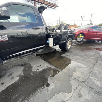 Fastest Friendly Towing - towing company - Towing Near Me - Dallas, Texas