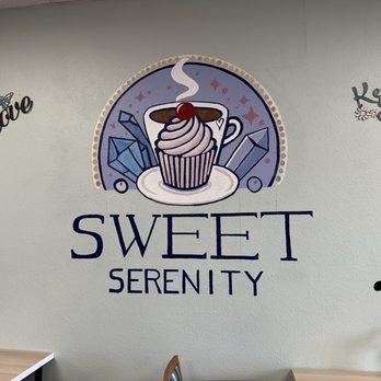 Sweet Serenity - Coffee & Tea Near Me - Leon Valley, Texas