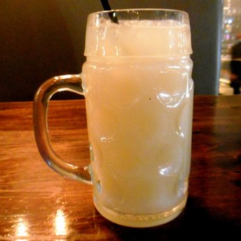 Bubblefish - Flavorful kumquat lemon yogurt tea - Taiwanese Near Me - Philadelphia, Pennsylvania