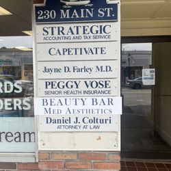 Beauty Bar Med Aesthetics